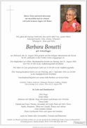 Barbara Bonatti